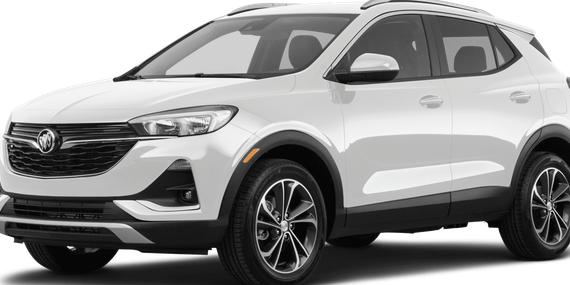 BUICK ENCORE GX 2022 KL4MMDS24NB132034 image